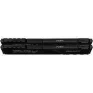 זיכרון לנייח DRAM Kingston Fury Beast KF432C16BB1K2/32 KIT 32GB (2x16GB) DDR4 3200MHz 17 cycles