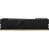 זיכרון לנייח DRAM Kingston Fury Beast KF432C16BB1K2/32 KIT 32GB (2x16GB) DDR4 3200MHz 17 cycles