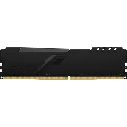זיכרון לנייח DRAM Kingston Fury Beast KF432C16BB1K2/32 KIT 32GB (2x16GB) DDR4 3200MHz 17 cycles