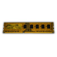 זיכרון לנייח DRAM Zeppelin 4G 1600/2568 PC3-12800 Desktop Memory 4GB DDR3.. זיכרון לנייח DRAM Zeppelin 4G 1600/2568 PC3-12800 Desktop Memory 4GB DDR3..