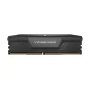 זיכרון לנייח DRAM Corsair VENGEANCE CMK64GX5M2B5200C40 KIT 64GB (2X32GB) DDR5 DIMM 5200MHz C40 צבע שחור זיכרון לנייח DRAM Corsair VENGEANCE CMK64GX5M2B5200C40 KIT 64GB (2X32GB) DDR5 DIMM 5200MHz C40 צבע שחור
