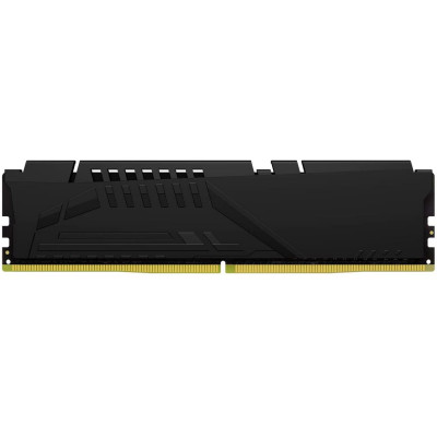Оперативная память DRAM Kingston Fury Beast KF560C40BB-16 16GB DDR5 6000MHz Оперативная память DRAM Kingston Fury Beast KF560C40BB-16 16GB DDR5 6000MHz