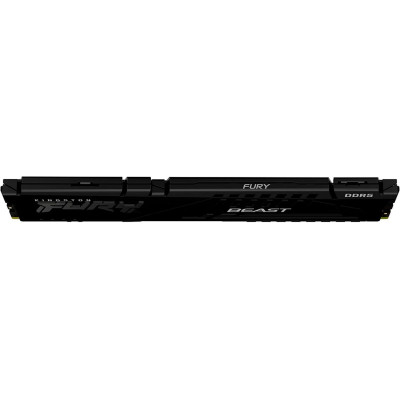 Оперативная память DRAM Kingston Fury Beast KF560C40BB-16 16GB DDR5 6000MHz Оперативная память DRAM Kingston Fury Beast KF560C40BB-16 16GB DDR5 6000MHz