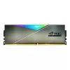 זיכרון לנייח DRAM XPG SPECTRIX D50 ROG CERTIFIED AX4U36008G17H-DC50R KIT 16GB (2X8GB) DDR4 DIMM 3600MHz CL17 צבע אפור זיכרון לנייח DRAM XPG SPECTRIX D50 ROG CERTIFIED AX4U36008G17H-DC50R KIT 16GB (2X8GB) DDR4 DIMM 3600MHz CL17 צבע אפור