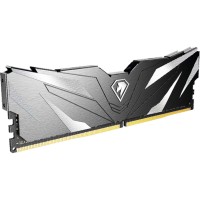 זיכרון לנייח DRAM Netac Shadow II NTSWD4P32SP-16K 16GB DDR4 3200MHz CL16 צבע זיכרון לנייח DRAM Netac Shadow II NTSWD4P32SP-16K 16GB DDR4 3200MHz CL16 צבע