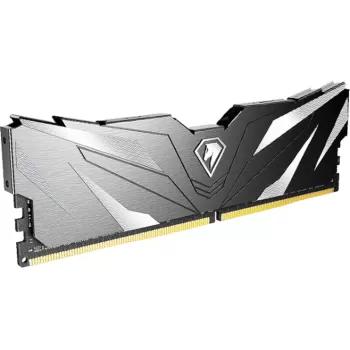 Desktop Memory DRAM Netac Shadow II NTSWD4P32SP-16K 16GB DDR4 DIMM 3200MHz CL16