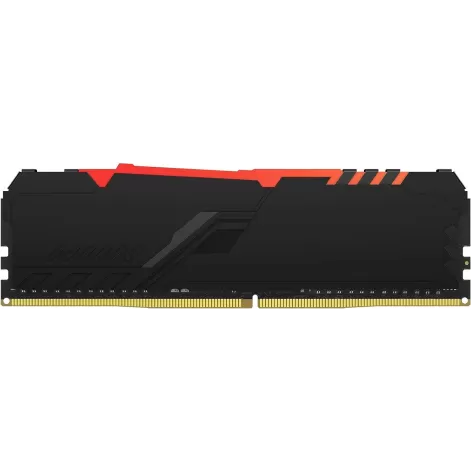 Оперативная память DRAM Kingston FURY Beast KF436C18BBA/16 16GB DDR4 DIMM 3600MHz CL18