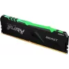 Оперативная память DRAM Kingston FURY Beast KF436C18BBA/16 16GB DDR4 DIMM 3600MHz CL18