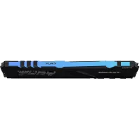 Оперативная память DRAM Kingston FURY Beast KF436C18BBA/16 16GB DDR4 DIMM 3600MHz CL18