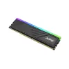 Desktop Memory DRAM Adata XPG D35G AX4U36008G18I-SBKD35G 8GB DDR4 DIMM 3600MHz 18-22-22 Color:black