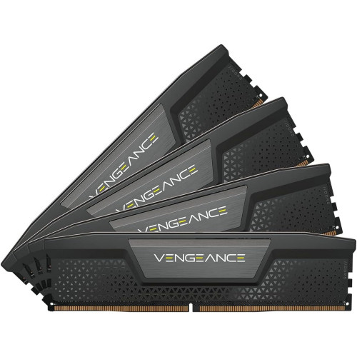 Desktop Memory DRAM Corsair VENGEANCE CMK128GX5M4B5600C40 KIT 128GB (4x32GB)