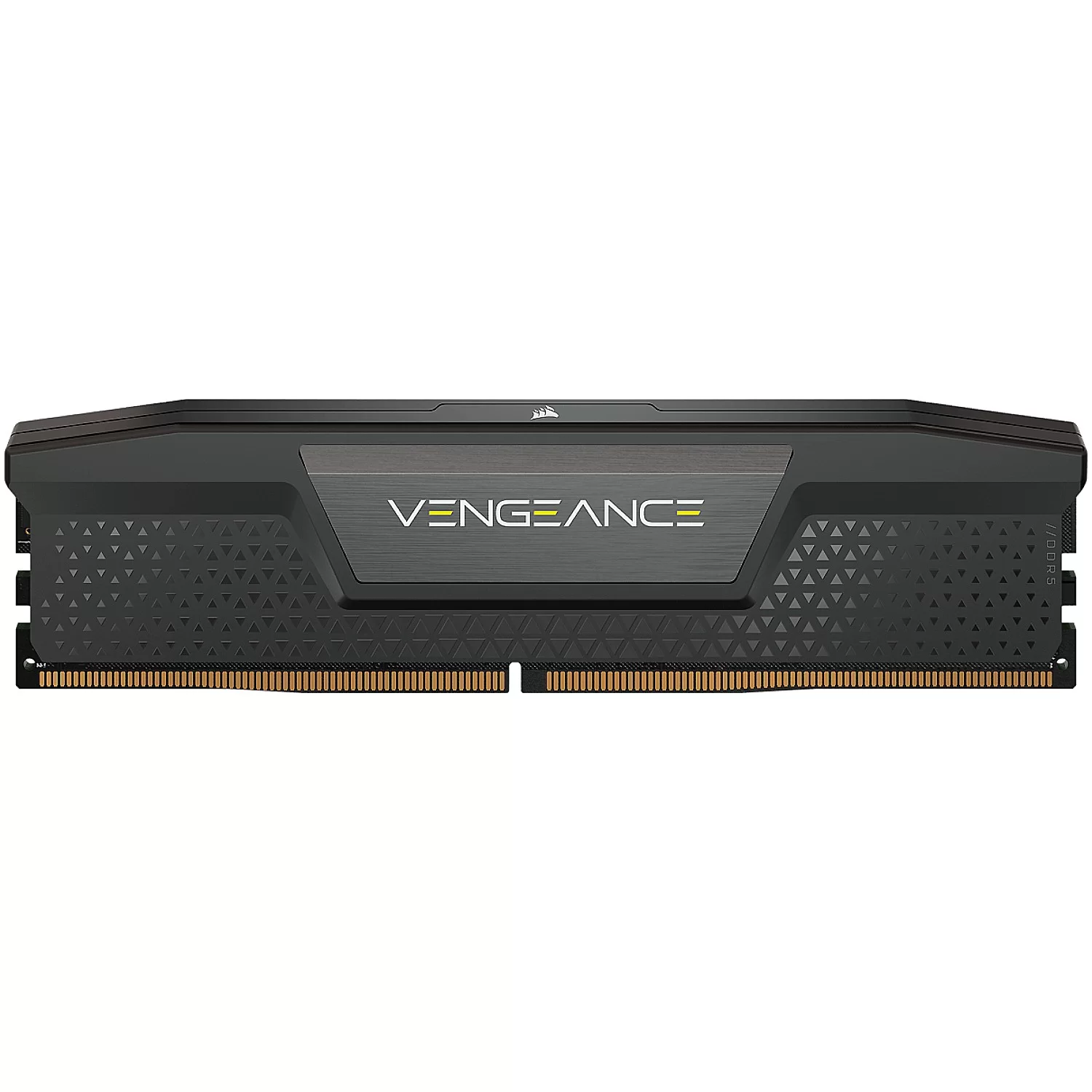 Оперативная память DRAM Corsair VENGEANCE CMK5X32G2B56C36A2 32GB DDR5 DIMM 5600MHz CL36 OEM, без оригинальной упаковки Цвет:чёрный