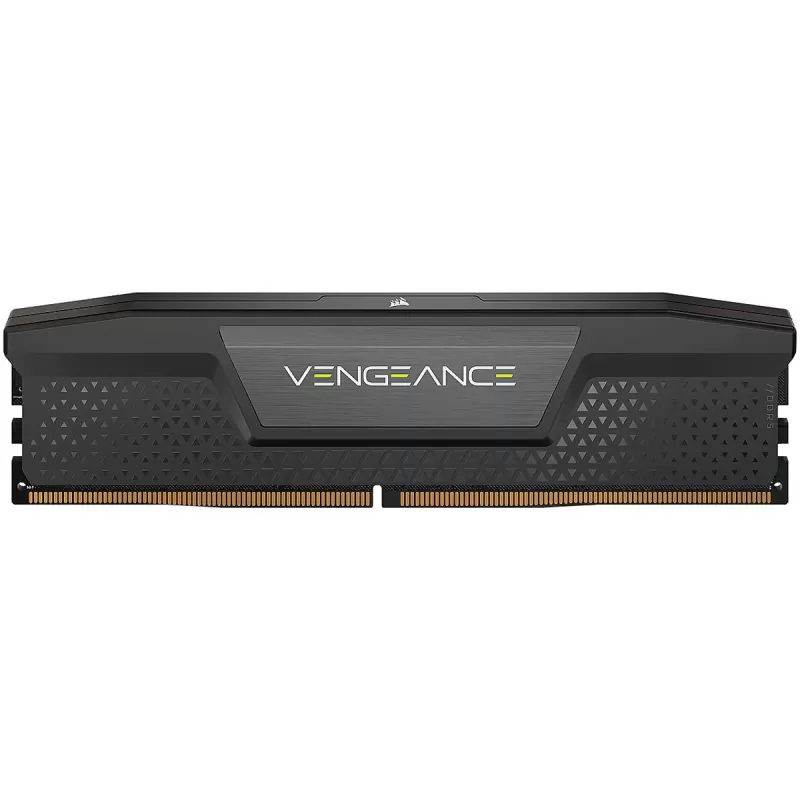 Desktop Memory DRAM Corsair VENGEANCE CMK5X32G2B56C36A2 32GB DDR5 DIMM 5600MHz CL36 OEM, without original packaging Color:black