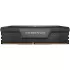 זיכרון לנייח DRAM Corsair VENGEANCE CMK5X32G2B56C36A2 32GB DDR5 DIMM 5600MHz CL36 OEM, ללא אריזה מקורית צבע שחור