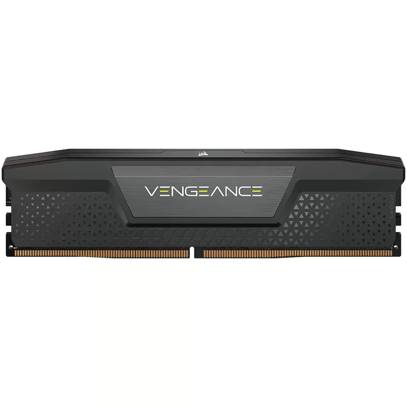 Desktop Memory DRAM Corsair VENGEANCE CMK5X32G2B56C36A2 32GB DDR5 DIMM 5600MHz CL36 OEM, without original packaging Color:black