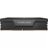 Desktop Memory DRAM Corsair VENGEANCE CMK48GX5M2E6000C36 KIT 48GB (2x24GB) DDR5 DIMM 6000MHz CL36 Color:black