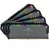 Оперативная память DRAM Corsair DOMINATOR PLATINUM RGB CMT64GX5M4B5600Z36 AMD EXPO CMT64GX5M4B5600Z36 KIT 64GB (4X16GB) DDR5 DIMM 5600MHz CL36