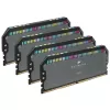 Оперативная память DRAM Corsair DOMINATOR PLATINUM RGB CMT64GX5M4B5600Z36 AMD EXPO CMT64GX5M4B5600Z36 KIT 64GB (4X16GB) DDR5 DIMM 5600MHz CL36