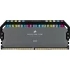 Оперативная память DRAM Corsair DOMINATOR PLATINUM RGB CMT64GX5M4B5600Z36 AMD EXPO CMT64GX5M4B5600Z36 KIT 64GB (4X16GB) DDR5 DIMM 5600MHz CL36