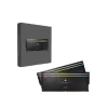 Оперативная память DRAM Corsair DOMINATOR TITANIUM RGB CMP32GX5M2B6000C30 KIT 32GB (2x16GB) DDR5 DIMM 6000MHz CL30 Цвет:чёрный Оперативная память DRAM Corsair DOMINATOR TITANIUM RGB CMP32GX5M2B6000C30 KIT 32GB (2x16GB) DDR5 DIMM 6000MHz CL30 Цвет:чёрный