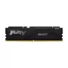 Desktop Memory DRAM Kingston Fury Beast KF560C36BBE2-16 16GB DDR5 DIMM 6000MHz CL36 Color:black