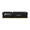 Desktop Memory DRAM Kingston Fury Beast KF560C36BBE2-16 16GB DDR5 DIMM 6000MHz CL36 Color:black