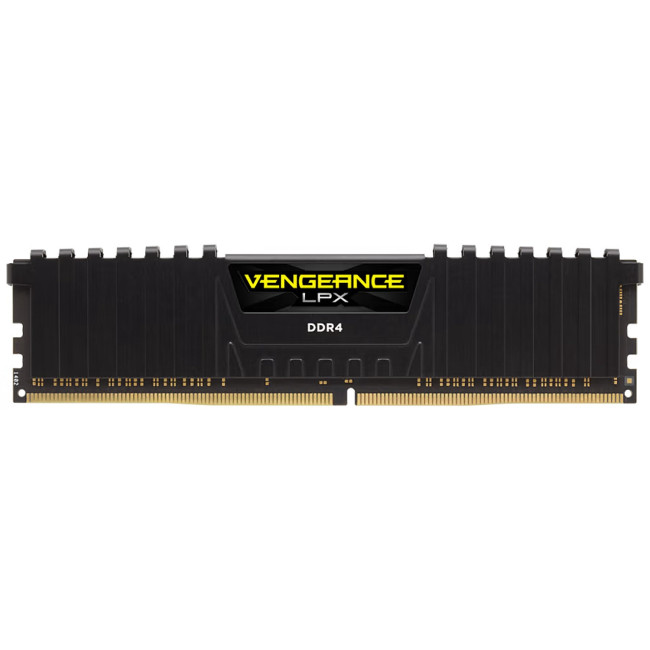 Оперативная память DRAM Corsair CMK8GX4M1Z3600C18 CMK8GX4M1Z3600C18-B 8GB DDR4 Оперативная память DRAM Corsair CMK8GX4M1Z3600C18 CMK8GX4M1Z3600C18-B 8GB DDR4