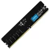 Оперативная память DRAM Crucial CT32G56C46U5 32GB DDR5 DIMM 5600MHz CL46 1.1V Цвет:чёрный