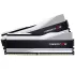 זיכרון לנייח DRAM G.Skill Trident Z5 5600J4040C16GX2-TZ5S KIT 32GB (2x16GB) DDR5 DIMM 5600MHz CL40 Intel XMP 3.0 צבע שחור