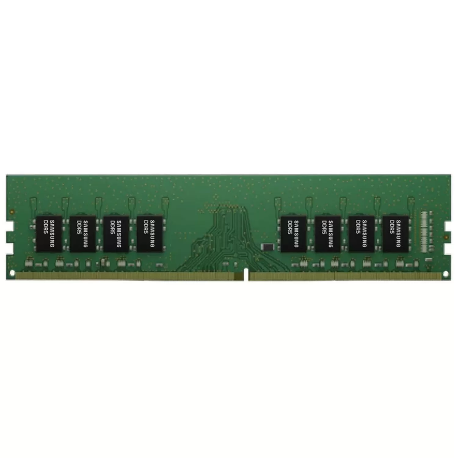 Оперативная память DRAM Samsung M333R2GA3PB1-CCP 16GB DDR5 DIMM 6400MHz 1.1V