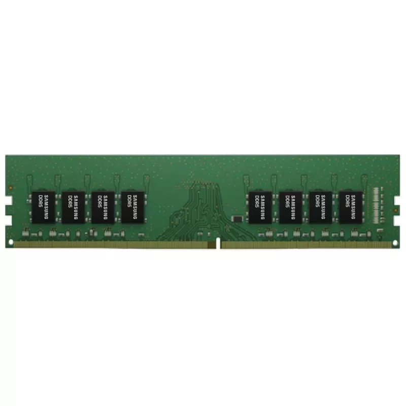 Оперативная память DRAM Samsung M333R2GA3PB1-CCP 16GB DDR5 DIMM 6400MHz 1.1V