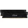 Память Crucial Pro Overclocking CP2K16G64C32U5B KIT 32GB (2x16GB) DDR5 6400MHz Цвет:чёрный Память Crucial Pro Overclocking CP2K16G64C32U5B KIT 32GB (2x16GB) DDR5 6400MHz Цвет:чёрный