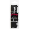 זיכרון Kingston Fury Beast 2X16 INTEL KF564C32BBEK2-32 KIT 32GB - 2x16 (Dual) DDR5 6400MHz 32 1.4V צבע שחור