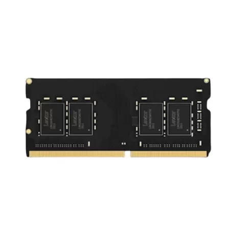 זיכרון Lexar LD4AS016G-B3200GSST 16GB DDR4 3200MHz 22 1.2V