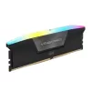 Memory Corsair Vengeance RGB C40 CMH5X16G1B56C40A2 16GB DDR5 5600MHz 40 1.25V Memory Corsair Vengeance RGB C40 CMH5X16G1B56C40A2 16GB DDR5 5600MHz 40 1.25V