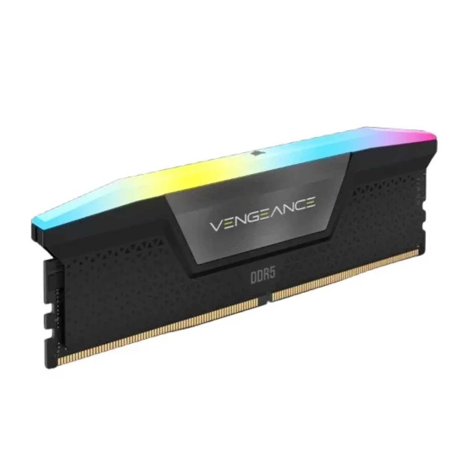 Memory Corsair Vengeance RGB C40 CMH5X16G1B56C40A2 16GB DDR5 5600MHz 40 1.25V