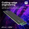 זיכרון Crucial Pro DDR4 UDIMM 64GB Kit (2x32) 3200MHz CP2K32G4DFRA32A 64GB DDR4 DIMM 3200MHz