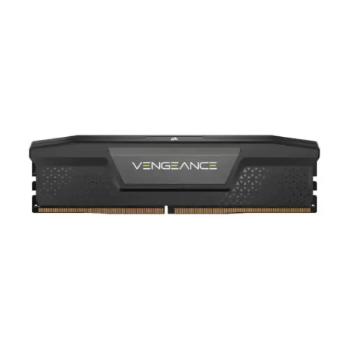 Desktop Memory DRAM Corsair Vengeance DDR5 16GB 6000MHz C38 CMK16GX5M1D6000Z38 16GB DDR5 6000MHz