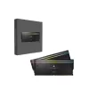 Оперативная память DRAM Corsair Dominator RGB 32GB 2X16 DDR5 6400MHz C32 CMP32GX5M2B6400C32 32GB DDR5 DIMM 6400MHz