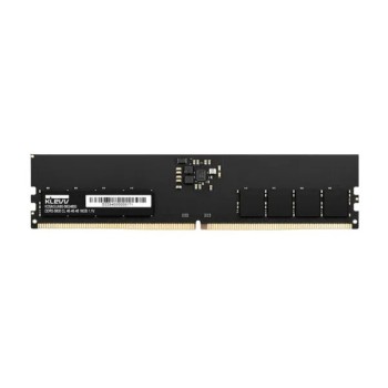 זיכרון לנייח DRAM Klevv Standard 32GB DDR5 5600MHz CL46 KD5BGUA80-56G460A 32GB DDR5 5600MHz