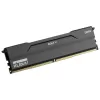 Оперативная память DRAM Klevv DDR5 32GB (2x16GB) 6000 CL30 BOLT V Grey KD5AGUA80-60A300H KIT 32GB (2x16GB) DDR5 6000MHz CL30 Цвет:серый