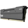 Оперативная память DRAM Klevv DDR5 32GB (2x16GB) 6000 CL30 BOLT V Grey KD5AGUA80-60A300H KIT 32GB (2x16GB) DDR5 6000MHz CL30 Цвет:серый