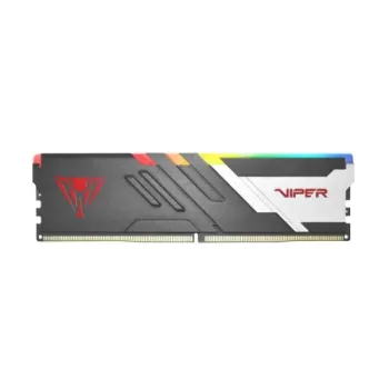 Desktop Memory DRAM Patriot Viper Venom DDR5 16GB 6000MHz PVV516G60C30 16GB DDR5 DIMM 6000MHz - official importer