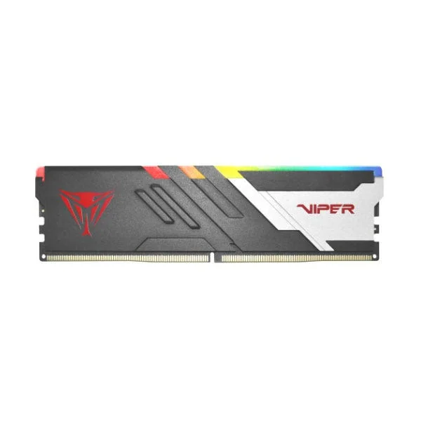 Оперативная память DRAM Patriot Viper Venom DDR5 16GB 6000MHz PVV516G60C30 16GB DDR5 DIMM 6000MHz - официальный импортер