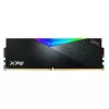 זיכרון לנייח DRAM Adata XPG Lancer RGB DDR5 32GB 6400MHz שחור AX5U6400C3232G-CLARBK 32GB DDR5 6400MHz CL32 Intel XMP 3.0 and AMD EXPO זיכרון לנייח DRAM Adata XPG Lancer RGB DDR5 32GB 6400MHz שחור AX5U6400C3232G-CLARBK 32GB DDR5 6400MHz CL32 Intel XMP 3.0 and AMD EXPO