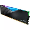 זיכרון לנייח DRAM Adata XPG Lancer RGB DDR5 32GB 6400MHz שחור AX5U6400C3232G-CLARBK 32GB DDR5 6400MHz CL32 Intel XMP 3.0 and AMD EXPO זיכרון לנייח DRAM Adata XPG Lancer RGB DDR5 32GB 6400MHz שחור AX5U6400C3232G-CLARBK 32GB DDR5 6400MHz CL32 Intel XMP 3.0 and AMD EXPO