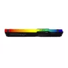 Оперативная память DRAM Kingston FURY Beast RGB DDR5 8GB 5600MHz CL40 KF556C40BBA-8 8GB DDR5 5600MHz Цвет:чёрный