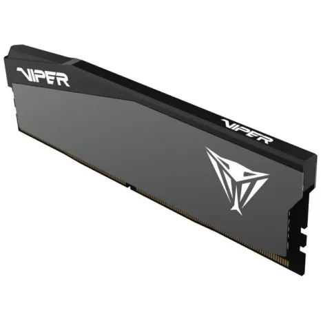 Оперативная память DRAM Patriot Viper Elite 5 Ultra DDR5 64GB (2x32GB) 6000MHz CL36 VEU564G6036K 64GB DDR5 DIMM 6000MHz Цвет:чёрный
