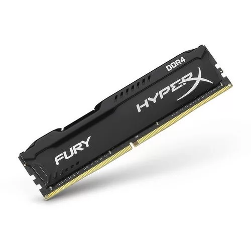 Desktop Memory DRAM Kingston HYPER-X FURY HX426C16FB/16 16GB DDR4 DIMM 2666MHz