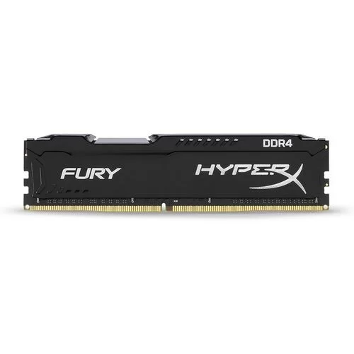 Desktop Memory DRAM Kingston HYPER-X FURY HX426C16FB/16 16GB DDR4 DIMM 2666MHz